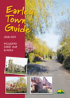 Early Town Guide